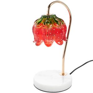 Strawberry Shortcake(tm) Candle Warmer w/ White Base