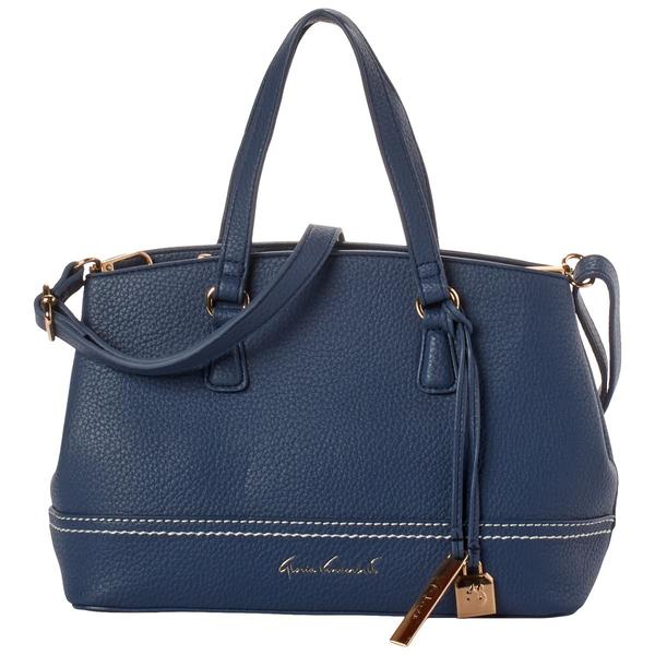 Gloria Vanderbilt Ella Satchel