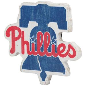 Open Road Phillies Logo Magnet alternate view