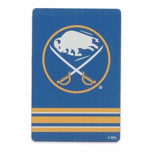 Open Road Sabres Logo Magnet