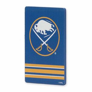 Open Road Sabres Logo Magnet alternate view