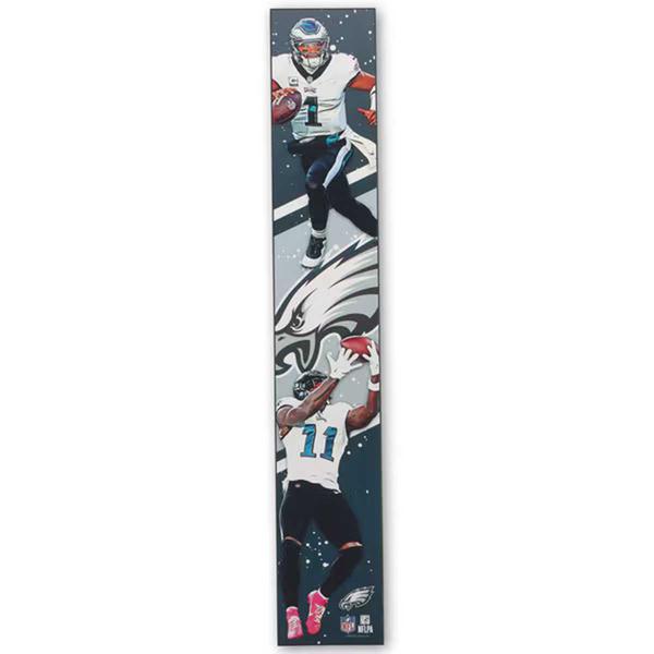 Open Road Eagles Action Tower