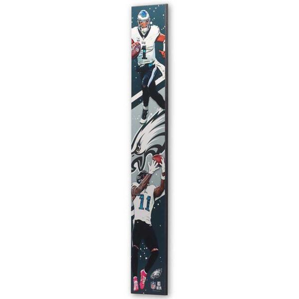 Open Road Eagles Action Tower alternate view