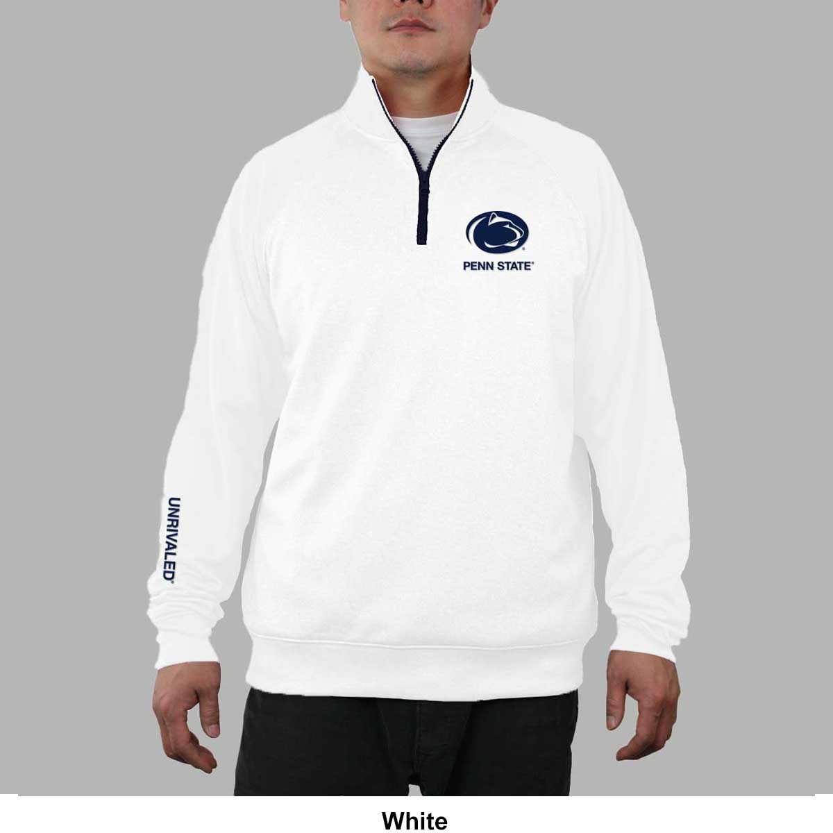 Mens G III 1/4 Zip Pullover