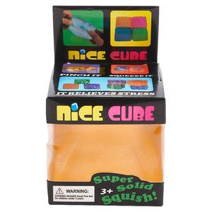 Nice Cube 2.5in. Triangle Squishy
