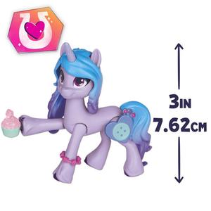 My Little Pony Izzy Moonbow Unicorn Tea Party