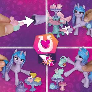 My Little Pony Izzy Moonbow Unicorn Tea Party alternate view
