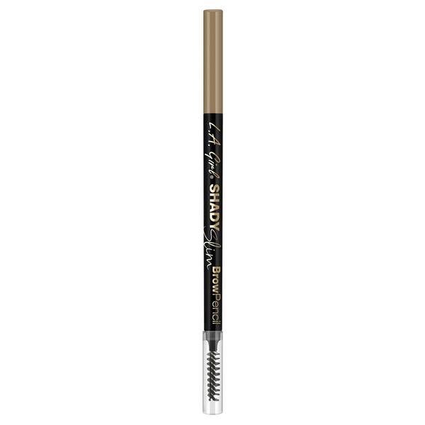 L.A. Girl Shady Slim Brow Pencil