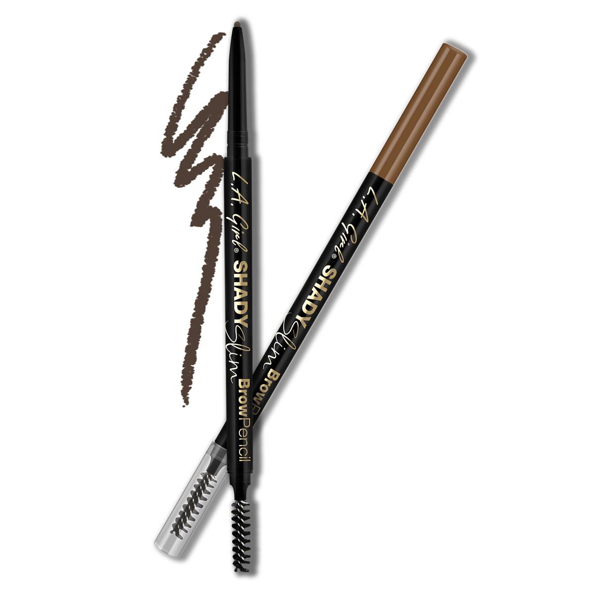 L.A. Girl Shady Slim Brow Pencil