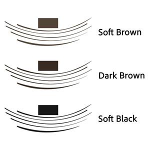 L.A. Girl Brow Ink Micro Brush Detailer Pen alternate view