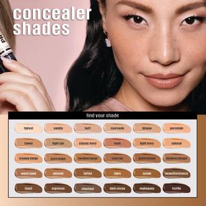 L.A. Girl HD PRO.Concealer alternate view