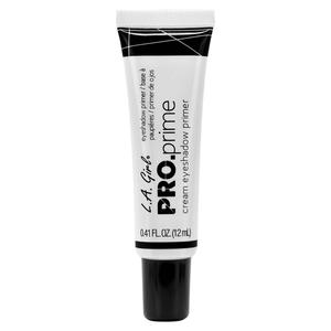 L.A. Girl PRO.Prime Cream Eyeshadow Primer