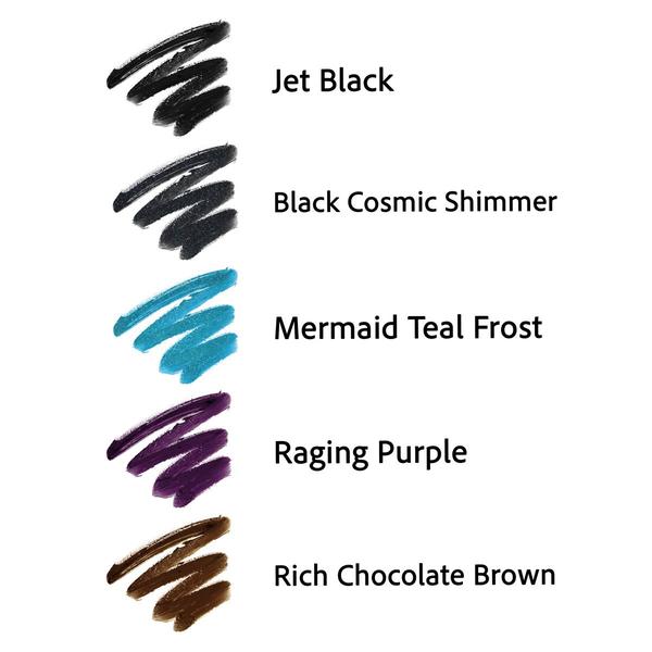 L.A. Girl Gel Eyeliner alternate view