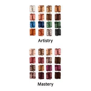L.A. Girl PRO Eyeshadow Palette alternate view