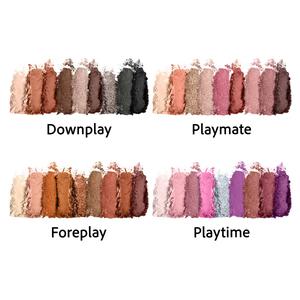 L.A. Girl Keep It Playful Eyeshadow Palette alternate view