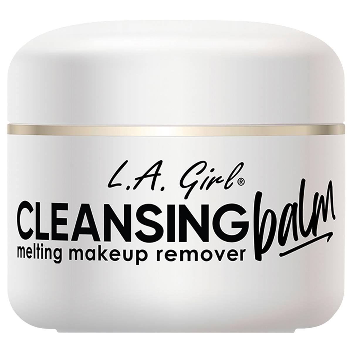 L.A. Girl Cleansing Balm Melting Makeup Remover