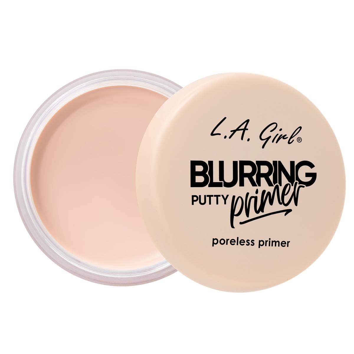 L.A. Girl Blurring Putty Primer