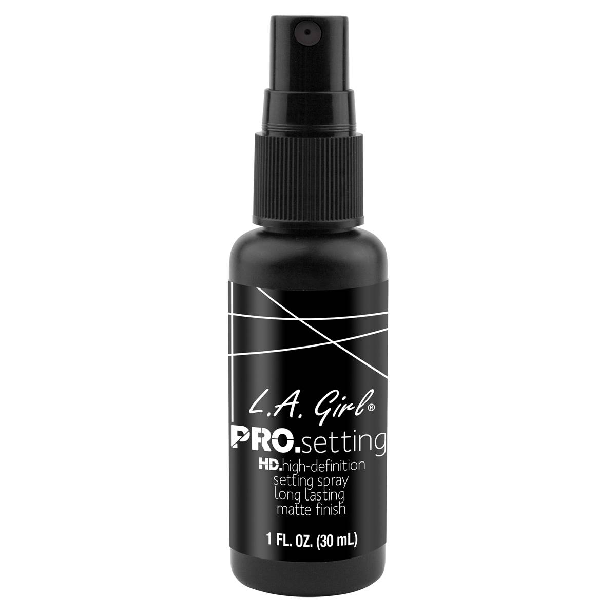 L.A. Girl PRO.Setting Spray