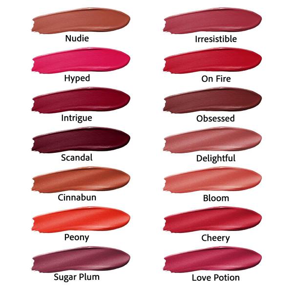 L.A. Girl Lip Attraction Lipstick alternate view