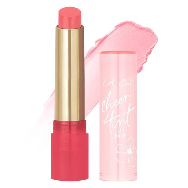 L.A. Girl Sheer Tint Lip Balm