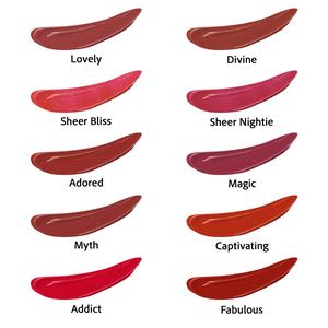 L.A. Girl Glossy Tint Lip Stain alternate view