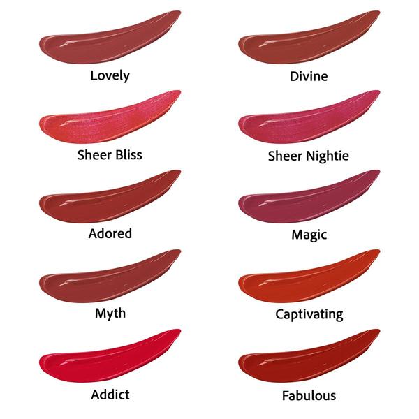L.A. Girl Glossy Tint Lip Stain alternate view