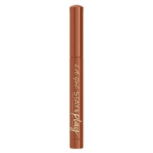 L.A. Girl Stay & Play Lip Crayon