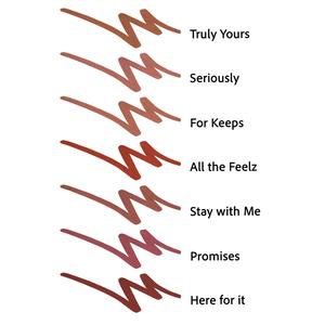 L.A. Girl Stay & Play Lip Crayon alternate view