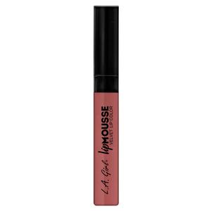 L.A. Girl Lip Mousse Velvet Lip Color