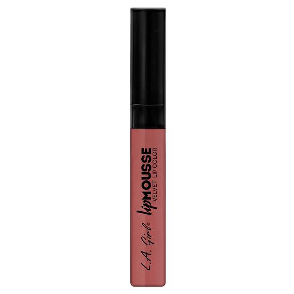 L.A. Girl Lip Mousse Velvet Lip Color