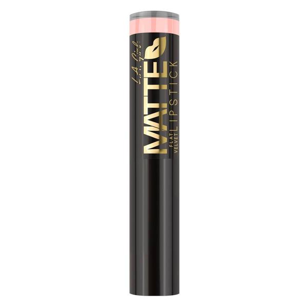 L.A. Girl Matte Flat Velvet Lipstick