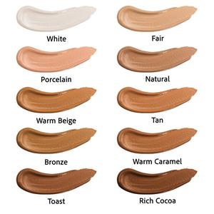 L.A. Girl PRO.Coverage Illuminating Foundation alternate view
