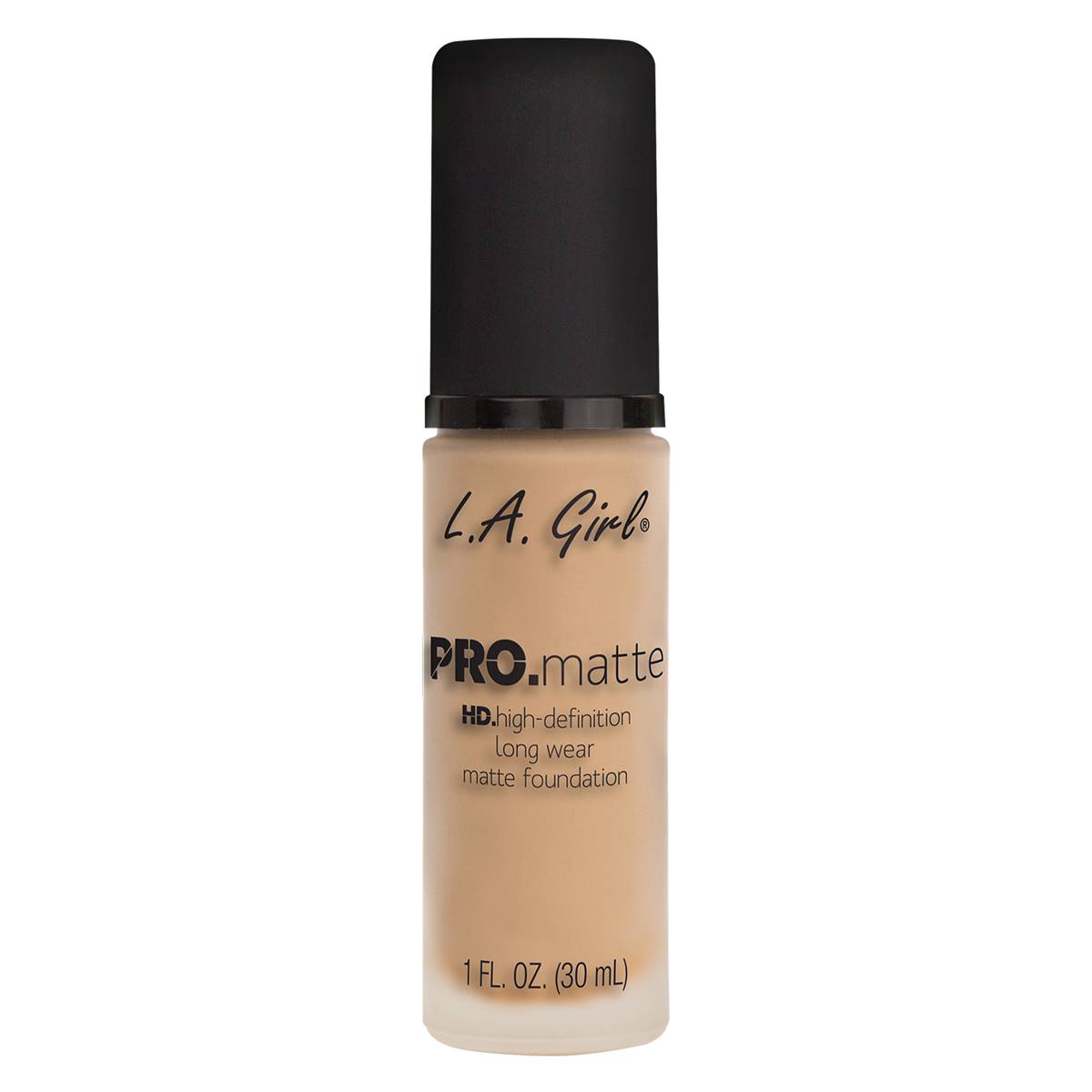 L.A. Girl PRO.Matte Foundation