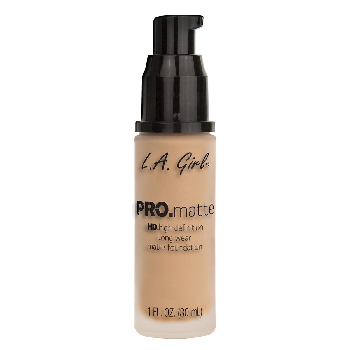 L.A. Girl PRO.Matte Foundation