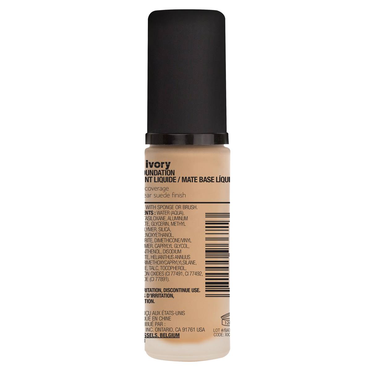 L.A. Girl PRO.Matte Foundation