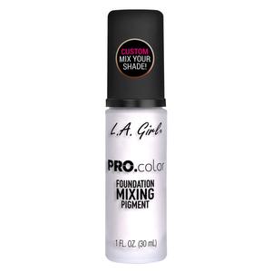L.A. Girl PRO.Color Foundation Mixing Pigment