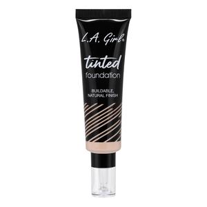 L.A. Girl Tinted Foundation