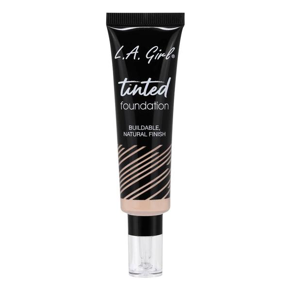 L.A. Girl Tinted Foundation