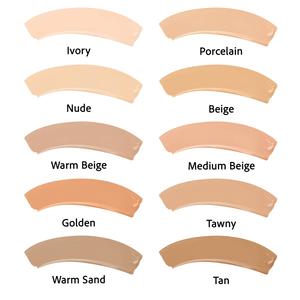 L.A. Girl Tinted Foundation alternate view