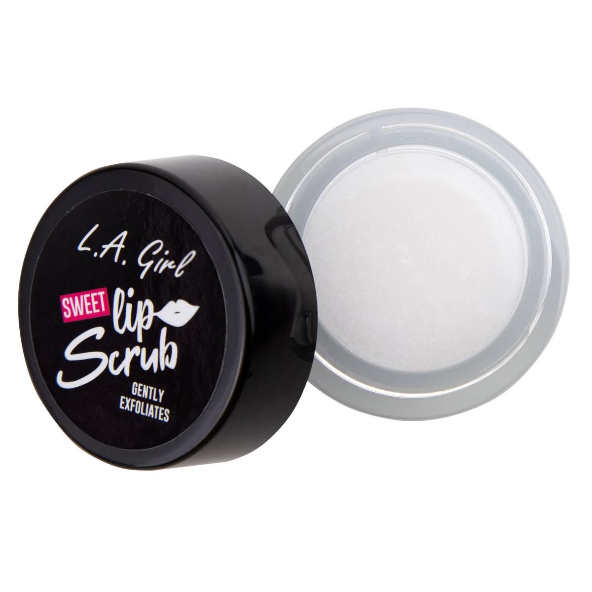 L.A. Girl Sweet Lip Scrub