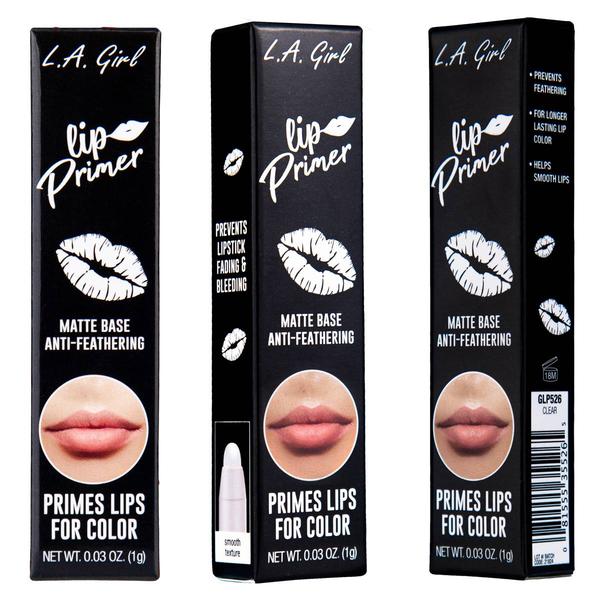 L.A. Girl Lip Primer alternate view