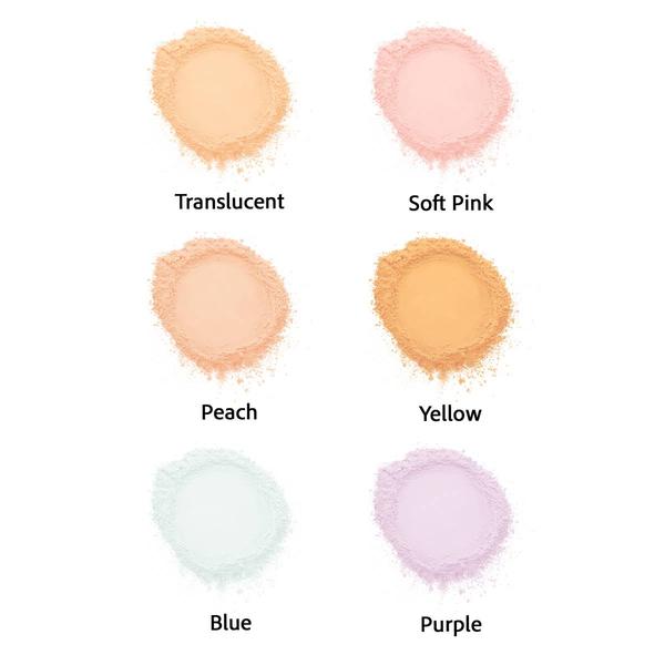 L.A. Girl PRO.Setting Brightening Loose Setting Powder alternate view