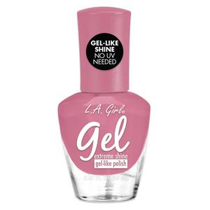 L.A. Girl Gel Extreme Shine Nail Polish