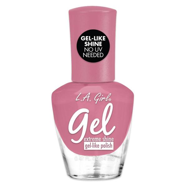 L.A. Girl Gel Extreme Shine Nail Polish