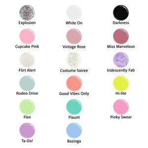 L.A. Girl Color Pop Nail Polish alternate view