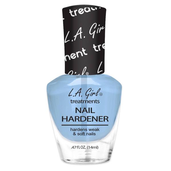 L.A. Girl Nail Hardener Nail Treatment