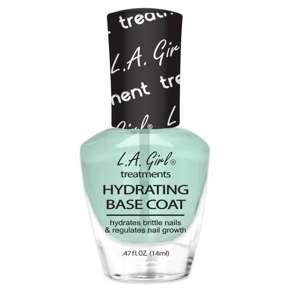 L.A. Girl Hydrating Base Coat Nail Treatment