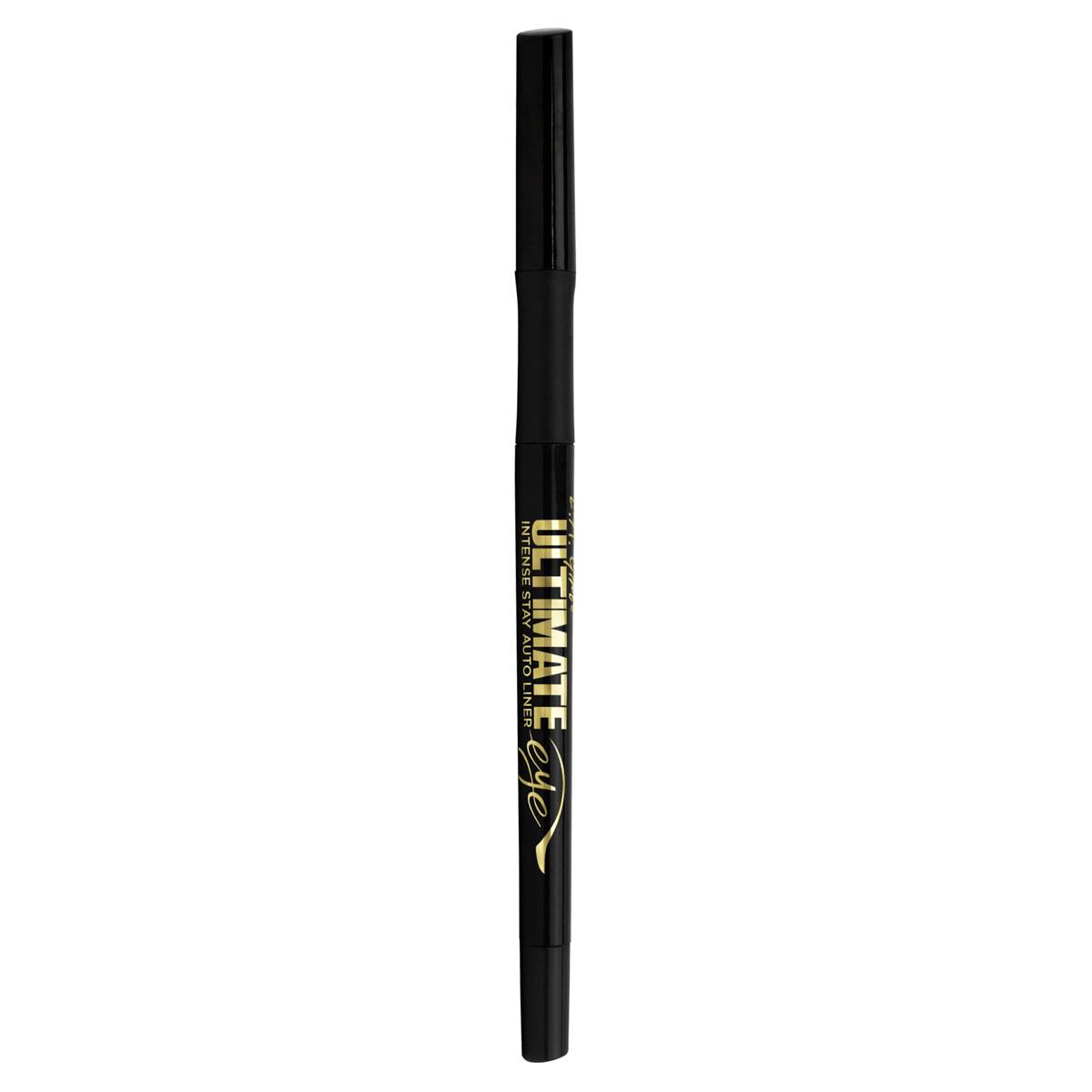 L.A. Girl Ultimate Intense Stay Auto Eyeliner