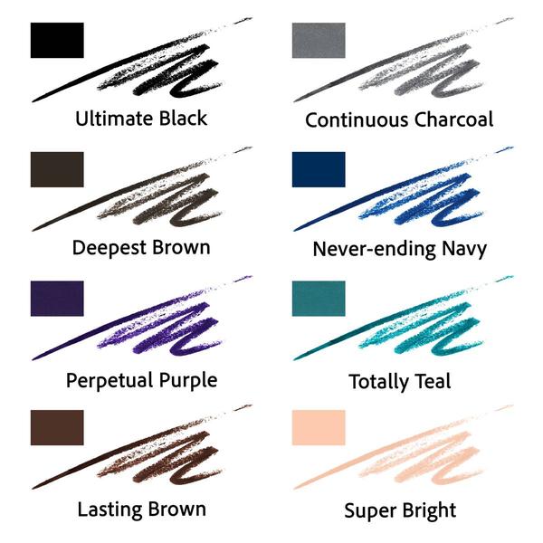L.A. Girl Ultimate Intense Stay Auto Eyeliner alternate view