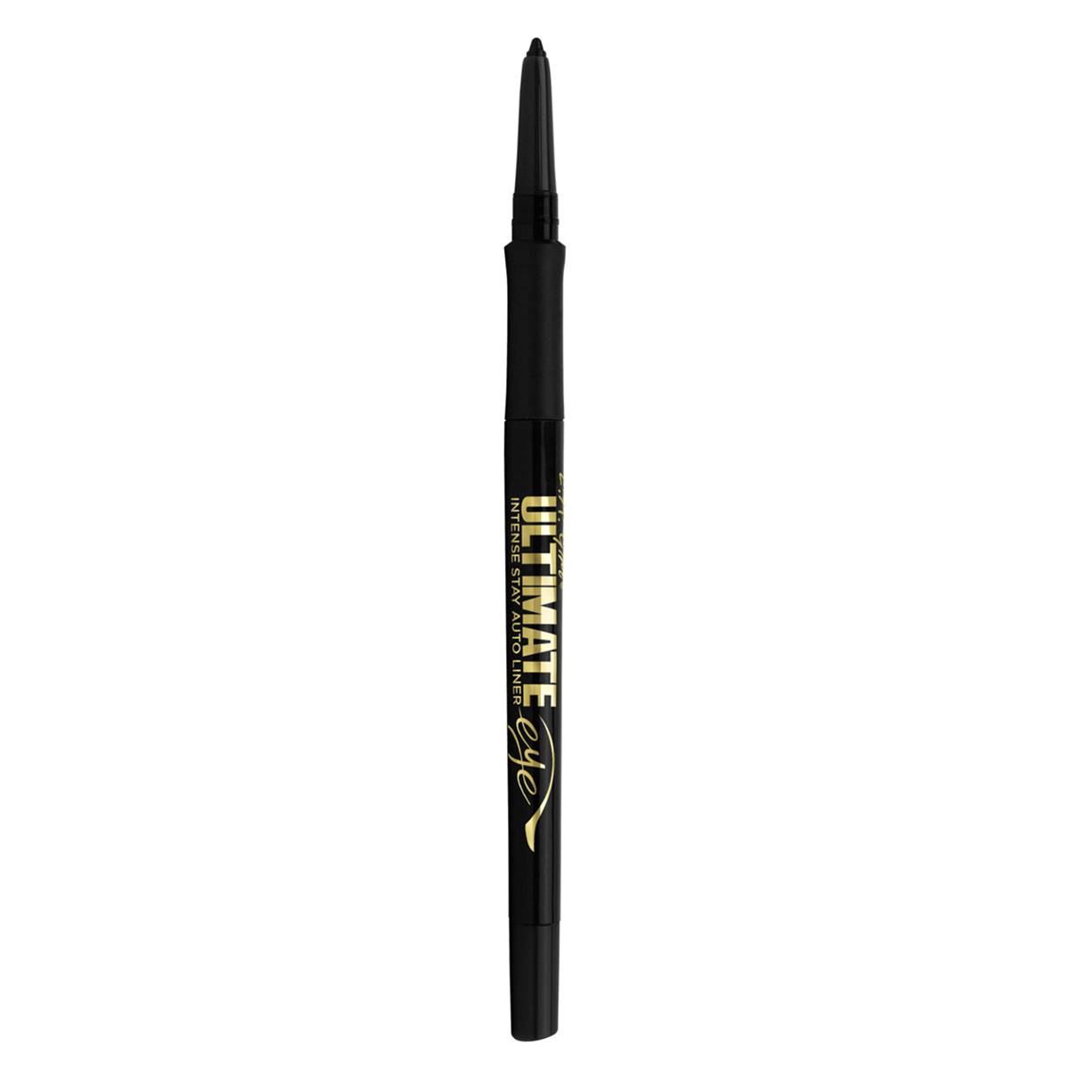 L.A. Girl Ultimate Intense Stay Auto Eyeliner